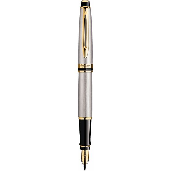 Waterman Pióro Na Naboje Expert 3 Stalowy (S0951940)