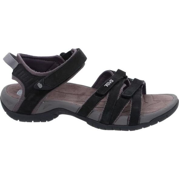 Teva Sandały damskie Tirra Leather czarne r. 39
