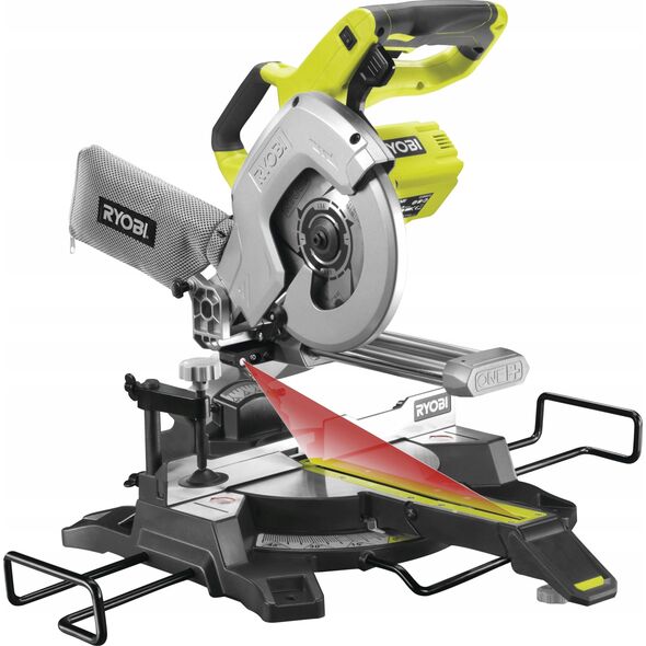 Ukośnica Ryobi R18MS216-0 18 V 216 mm