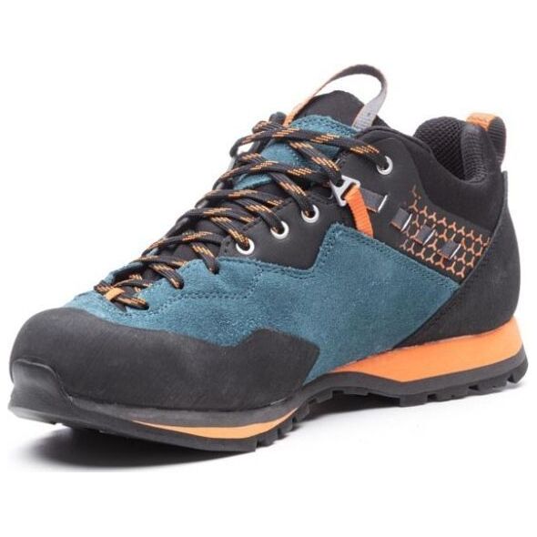 Buty trekkingowe męskie Kayland Vitrik GTX niebieskie r. 45 1/2
