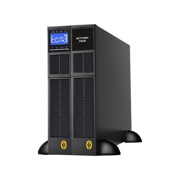UPS Orvaldi VR10K moduł mocy