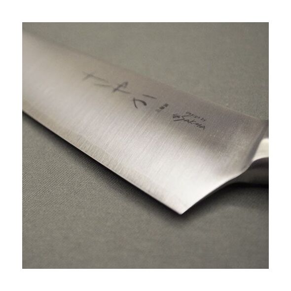 YAXELL YAXELL SAYAKA 30051 Gyuto (Chef) 180mm