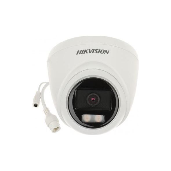 Kamera IP Hikvision KAMERA IP DS-2CD1327G0-L(2.8MM) ColorVu - 1080p Hikvision