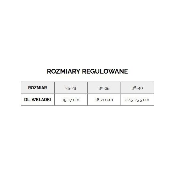 Łyżwy Roces Jokey Ice 3.0 Boy czarno-białe 450707 05 26-29