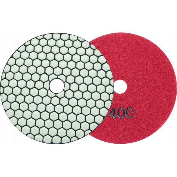 Tarcza do fibry Condor CON-RP-39 125 mm