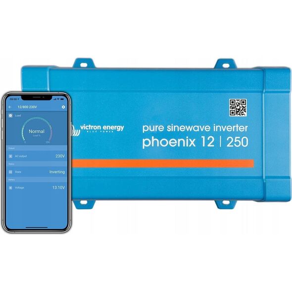 Victron Energy Przetwornica napięcia Phoenix 24V/375VA