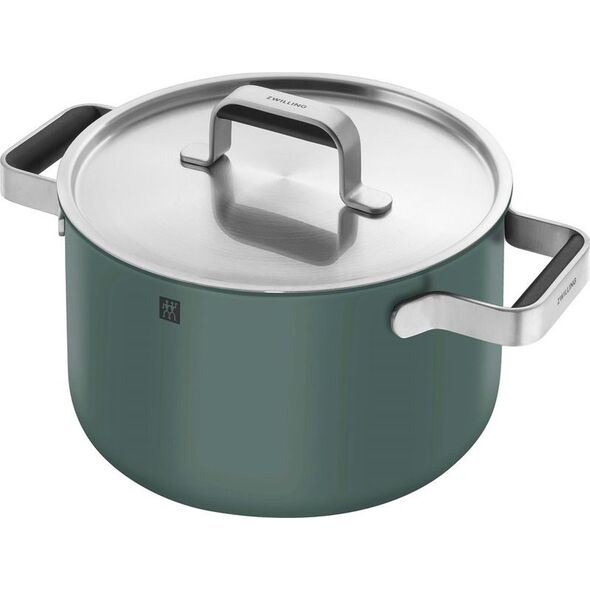 Zestaw 3 garnków Zwilling Pure