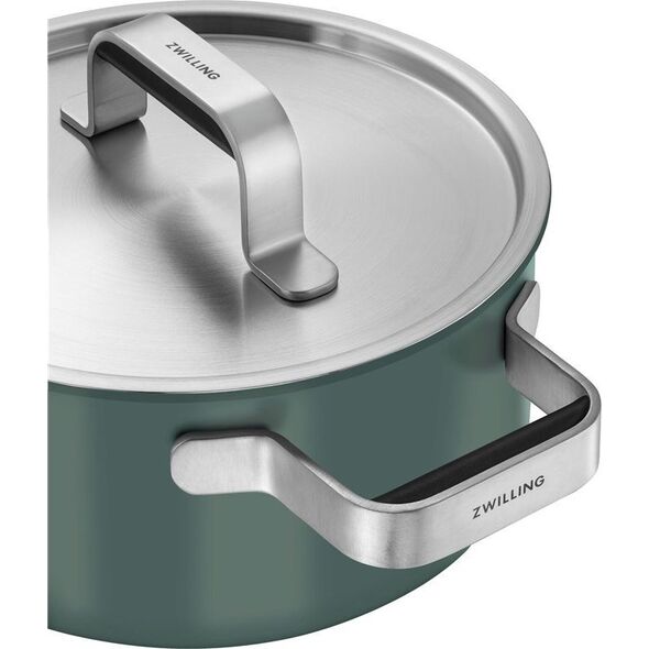Zestaw 3 garnków Zwilling Pure