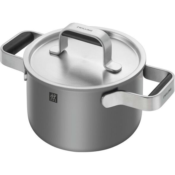 Zestaw 3 garnków Zwilling Pure