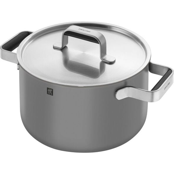 Zestaw 3 garnków Zwilling Pure