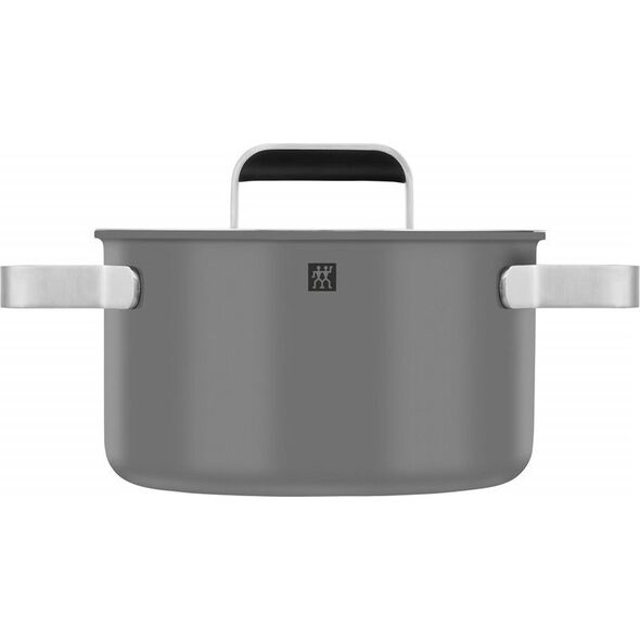Zestaw 3 garnków Zwilling Pure