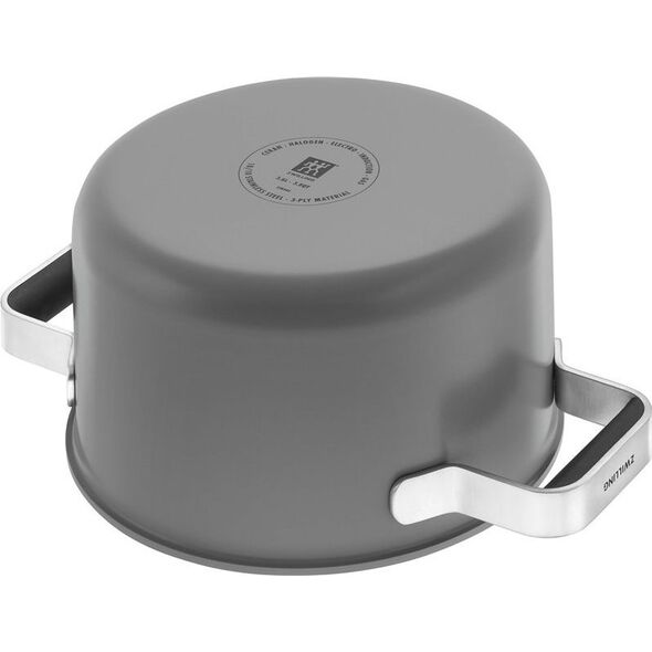 Zestaw 3 garnków Zwilling Pure