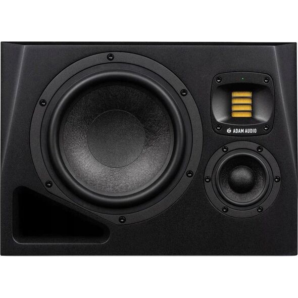 Monitor Odsłuchowy ADAM Audio A8H Prawy 3-Drożny 8" System Bass Reflex