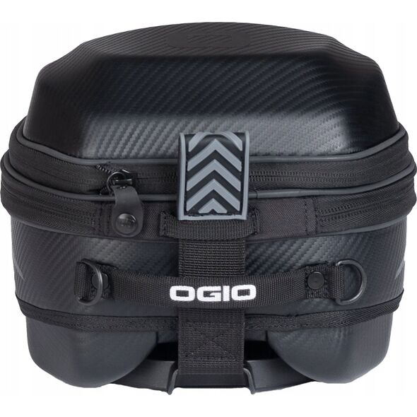 OGIO TORBA TB2 21L TAIL BAG BLACK 803017