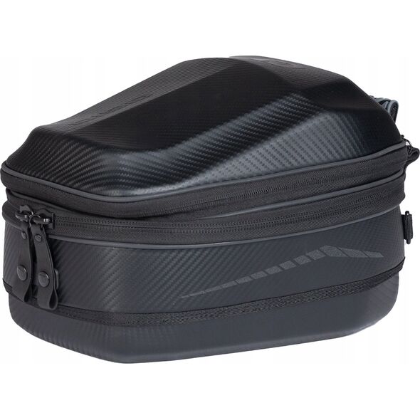 OGIO TORBA TB2 21L TAIL BAG BLACK 803017