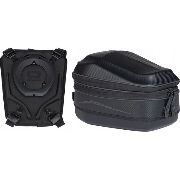 OGIO TORBA TB 1 14L TAIL BAG BLACK 803016