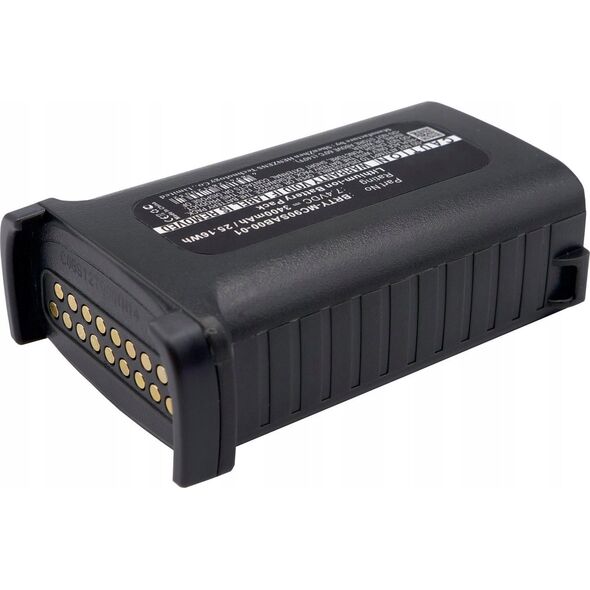 Akumulator do Symbol MC9000 7.4V 3400mAh Li-ion