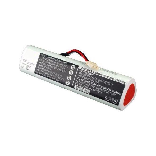Akumulator do Fluke BP-190 7.2V3600mAh NiMh