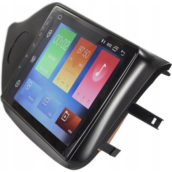 RADIO NAWIGACJA GPS KIA CEED 2012-2018 ANDROID