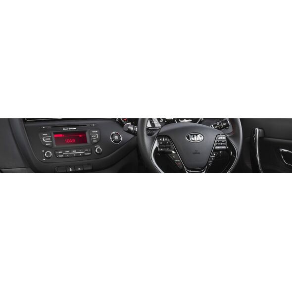 RADIO NAWIGACJA GPS KIA CEED 2012-2018 ANDROID