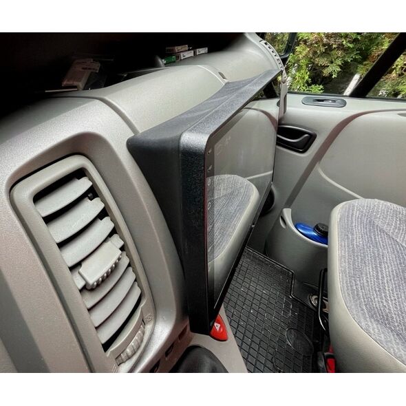 RADIO NAWIGACJA GPS NISSAN PRIMASTAR 2006-2014 ANDROID