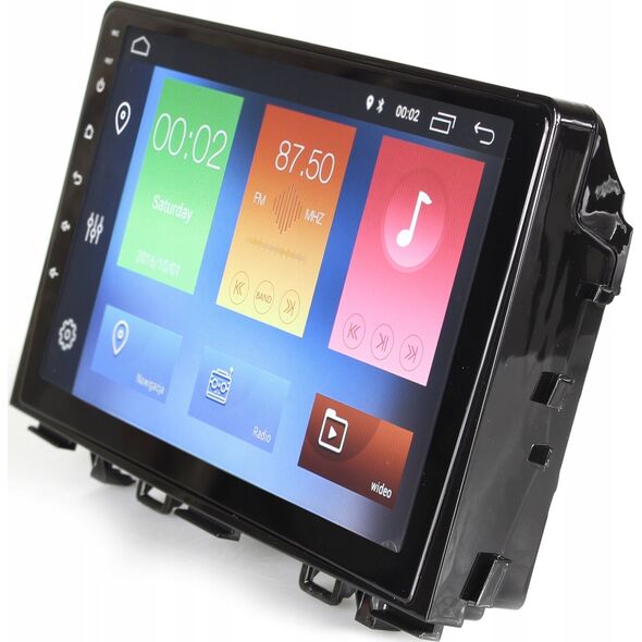RADIO NAWIGACJA GPS KIA RIO IV 2018+ ANDROID