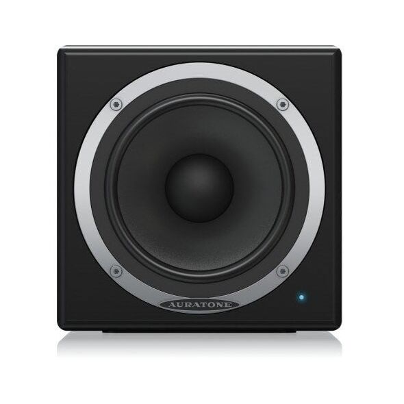 Behringer C50A Monitor studyjny aktywny 5,25" Auratone