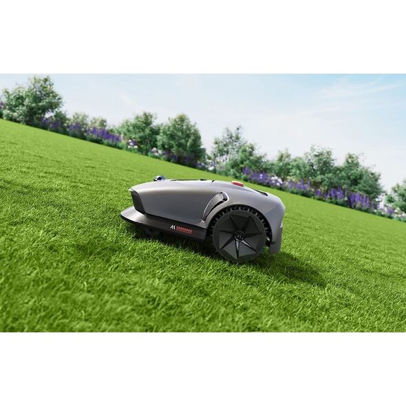 Robot Koszący MOVA 600