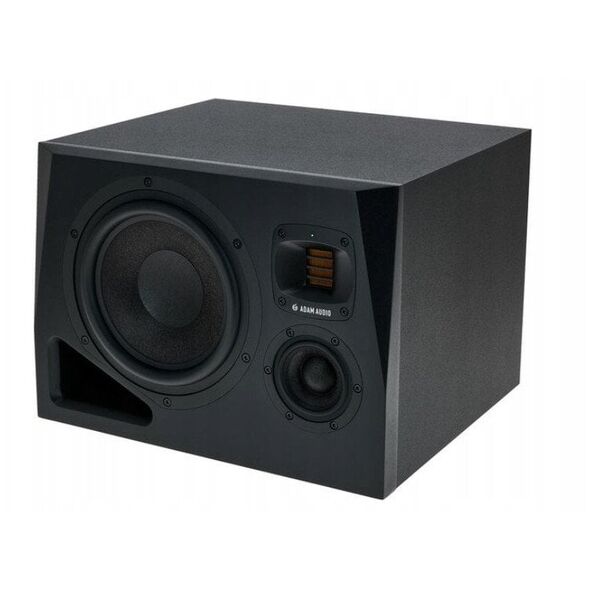 Monitor Odsłuchowy ADAM Audio A8H Lewy 3-Drożny 8" X-ART System Bass Reflex