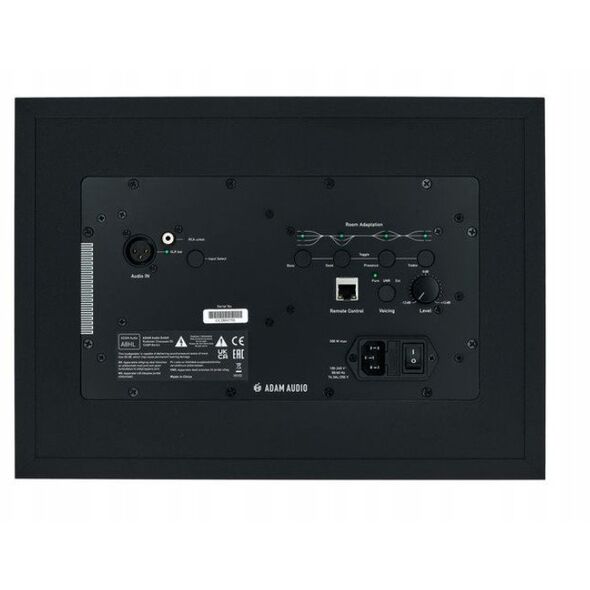 Monitor Odsłuchowy ADAM Audio A8H Lewy 3-Drożny 8" X-ART System Bass Reflex