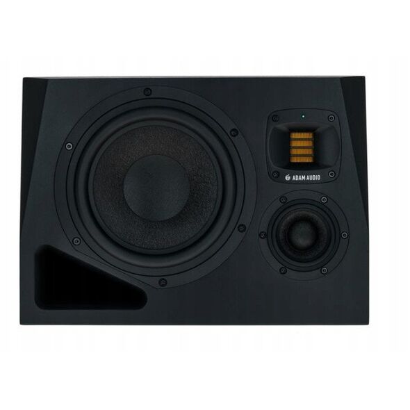 Monitor Odsłuchowy ADAM Audio A8H Lewy 3-Drożny 8" X-ART System Bass Reflex