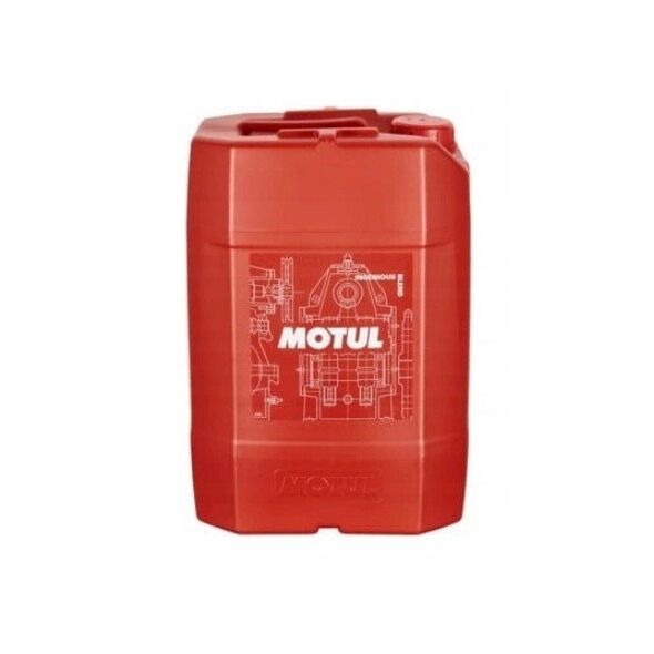 20l Αντιψυκτικό MOTOCOOL EXPERT έτοιμο προς χρήση, εύρος θερμοκρασίας:-37°C