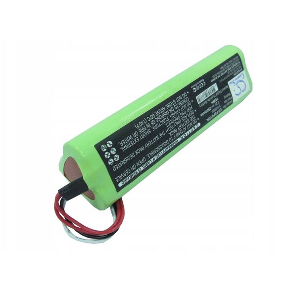 Akumulator do Fluke TI10/25 7,2V2500mAh NiMh