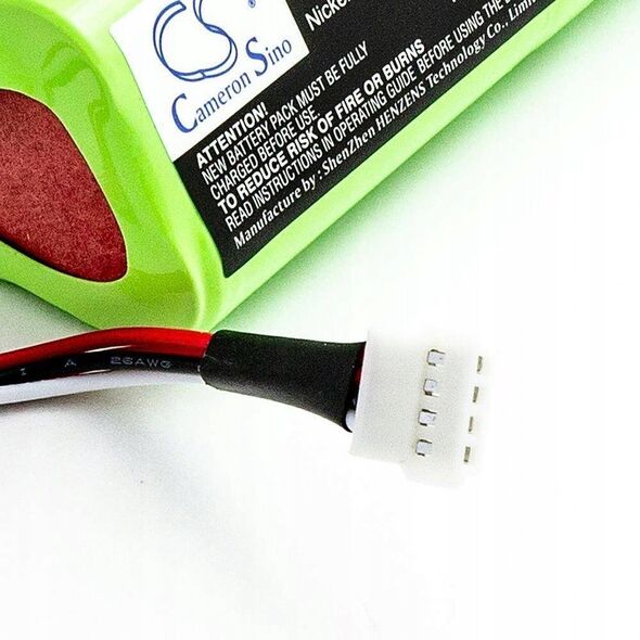 Akumulator do Fluke TI10/25 7,2V2500mAh NiMh