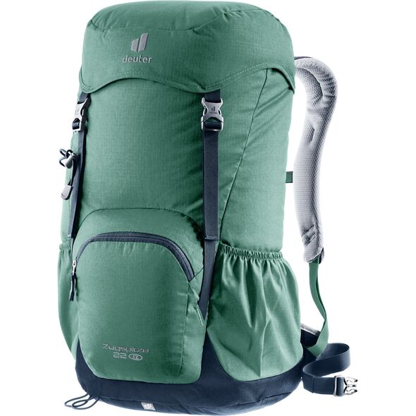 Σακίδιο Zugspitze 22 SL seagreen-ink