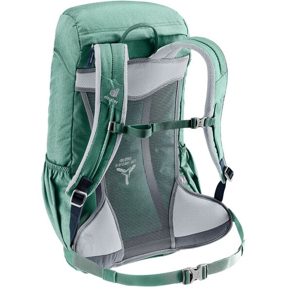 Σακίδιο Zugspitze 22 SL seagreen-ink