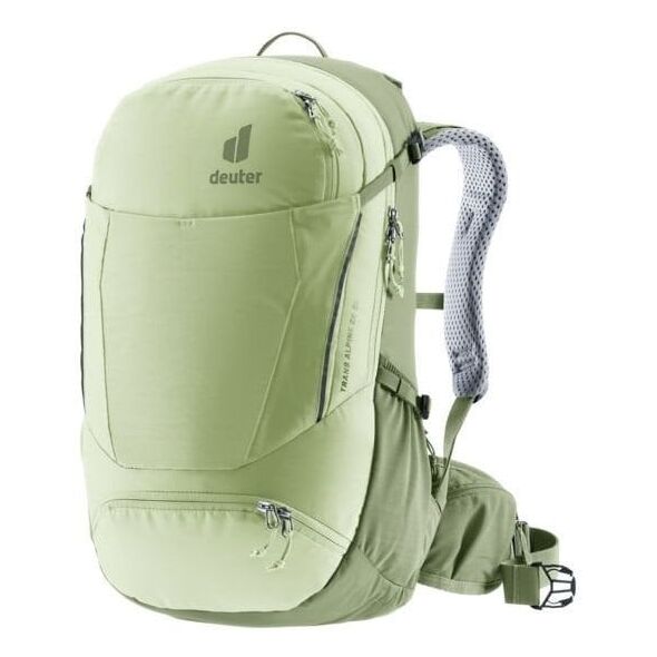 Σακίδιο Trans Alpine 28 SL mineral-grove