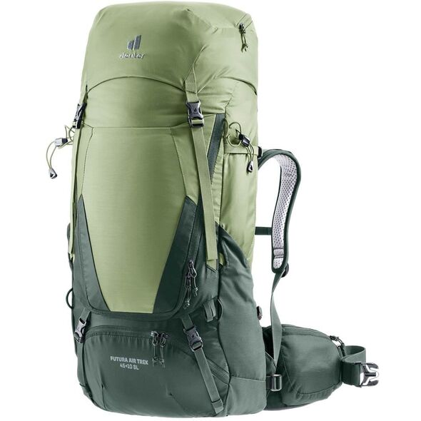 Σακίδιο Futura Air Trek 45+10 SL grove-ivy