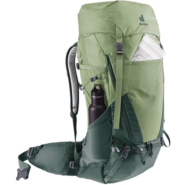 Σακίδιο Futura Air Trek 45+10 SL grove-ivy