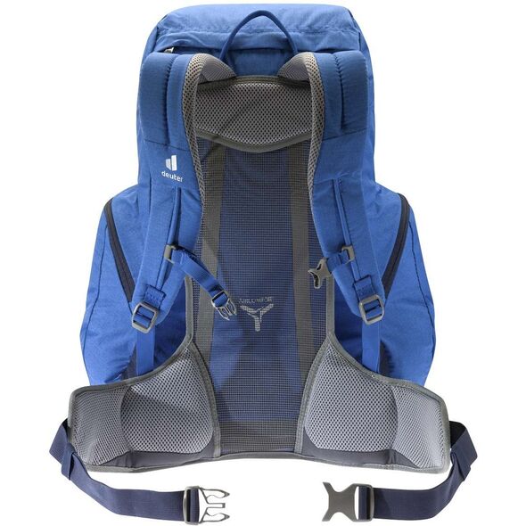Σακίδιο Deuter Groden 32 atlantic-ink
