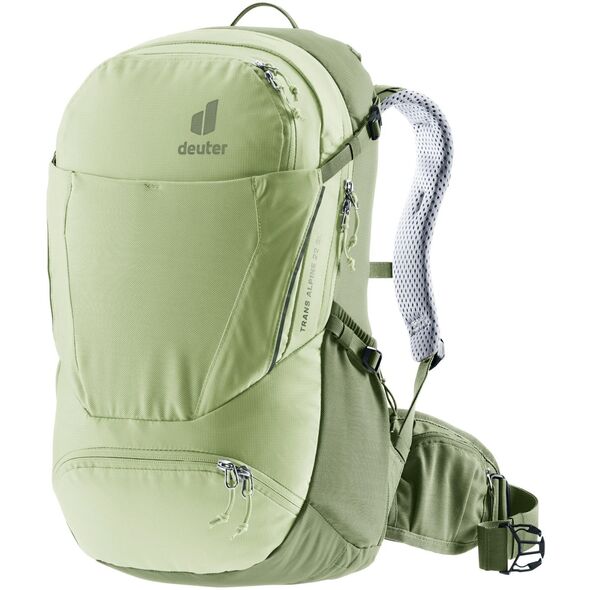 Σακίδιο Trans Alpine 22 SL mineral-grove