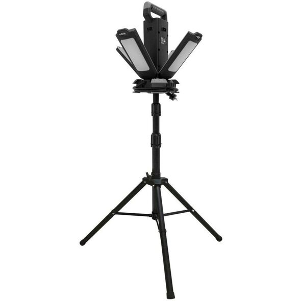 Lampa robocza Ansmann LED WL14000AC 14000 lm