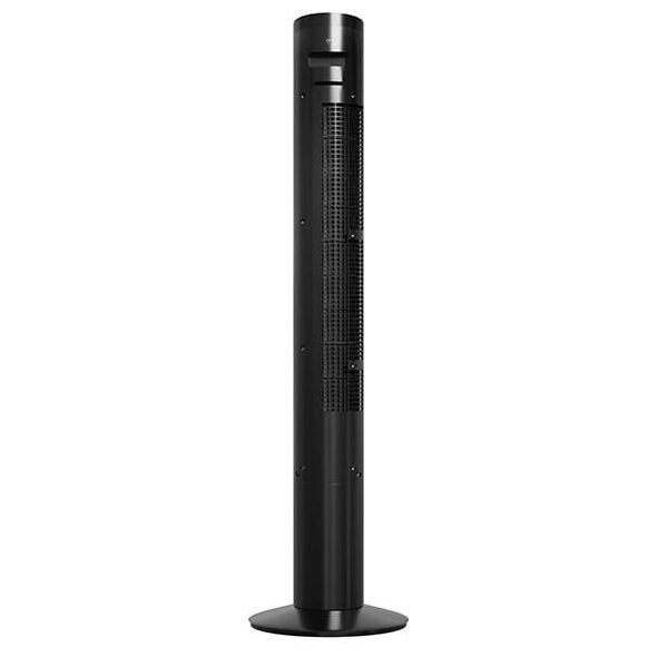 Wentylator  kolumnowy XXL 125cm 90W CZARNY