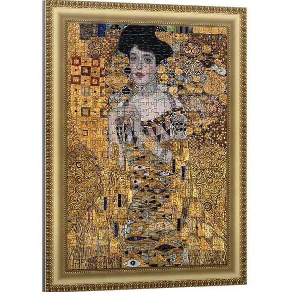 Puzzlorama 500 Adele Bloch-Bauer I Klimt TREFL