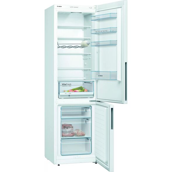 Lodówka Bosch KGV39VWEA