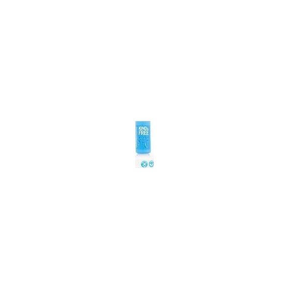 Rimmel  Rimmel London Kind & Free Lakier do paznokci 8ml 151 Fresh Undone