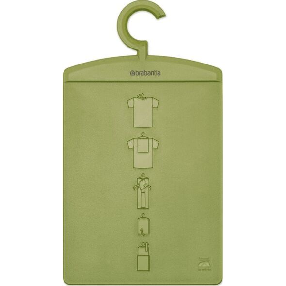 Brabantia Deska do składania ubrań Calm Green 148989