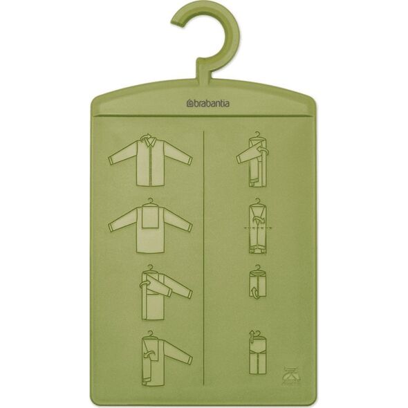 Brabantia Deska do składania ubrań Calm Green 148989