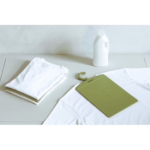 Brabantia Deska do składania ubrań Calm Green 148989