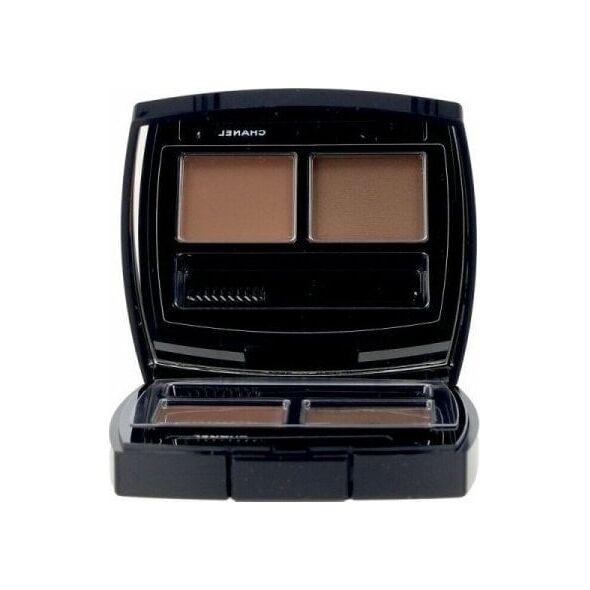 Chanel  Kosmetyki do brwi Chanel La Palette Sourcils 01-Light (4 g)